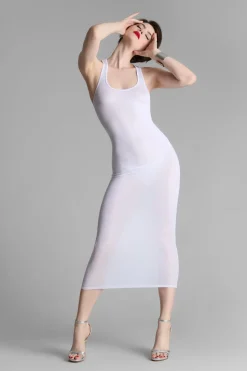 La Femme AmazoneRobe Longue