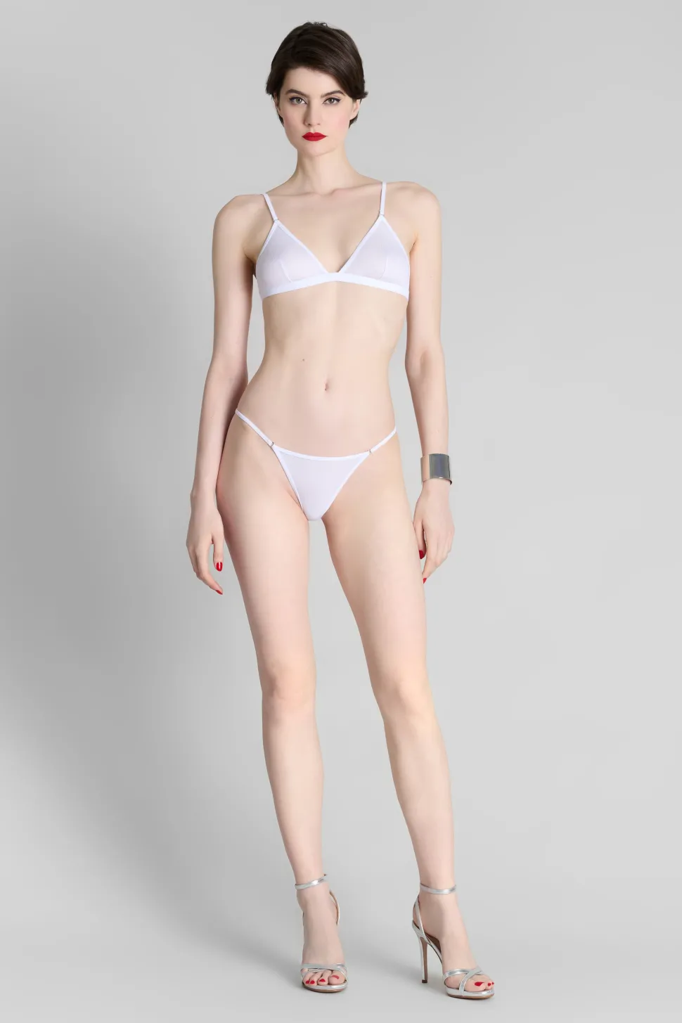 La Femme AmazoneSoutien-gorge triangle