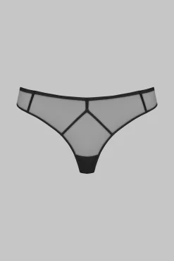L'AmoureuseCulotte ouverte