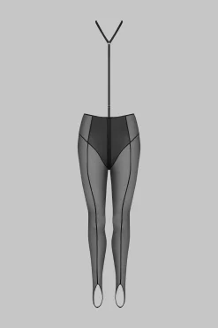 L'AmoureuseLegging Fuseau