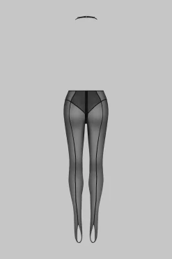 L'AmoureuseLegging Fuseau