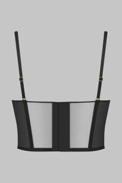 L'AmoureuseSoutien-gorge bustier
