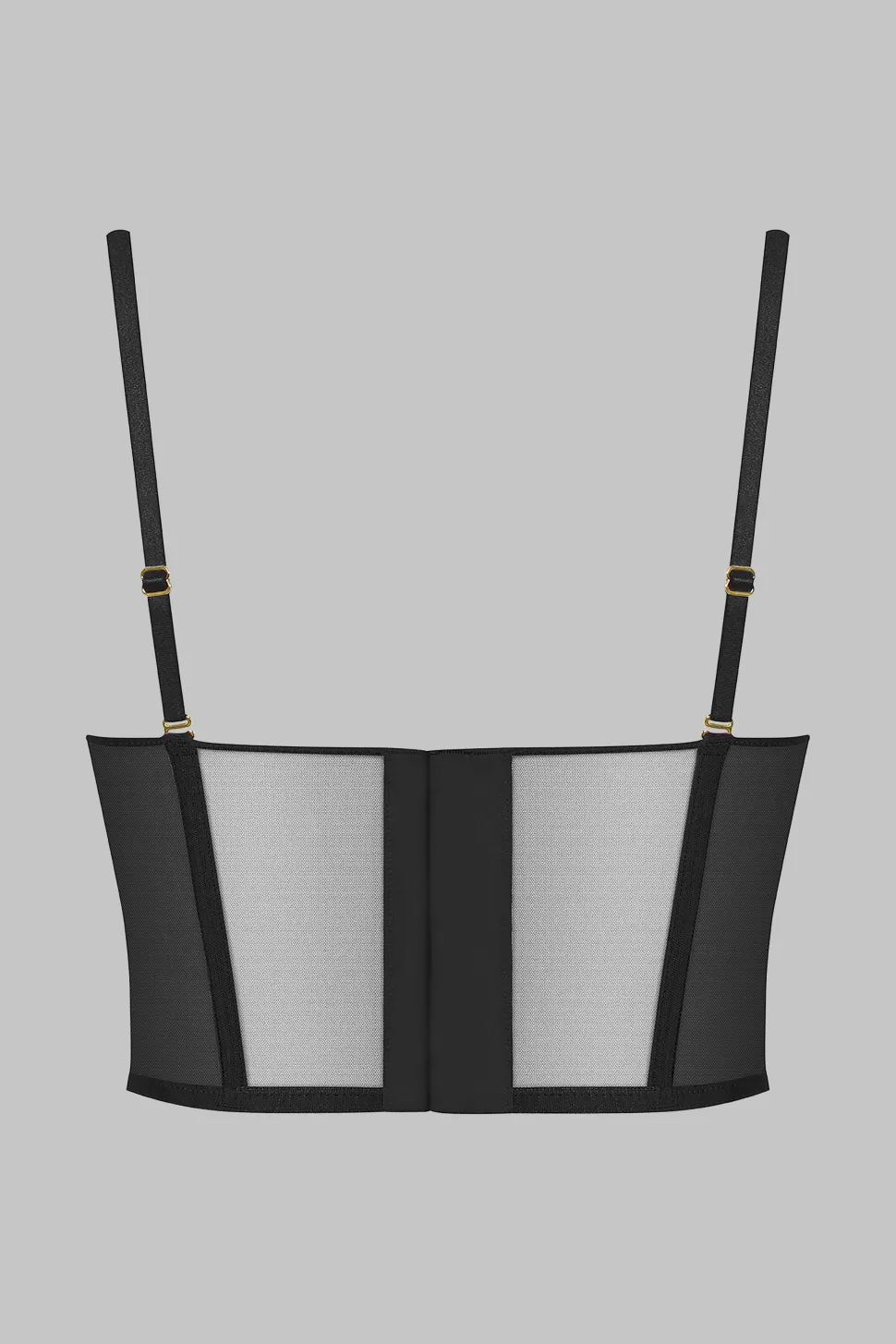L'AmoureuseSoutien-gorge bustier