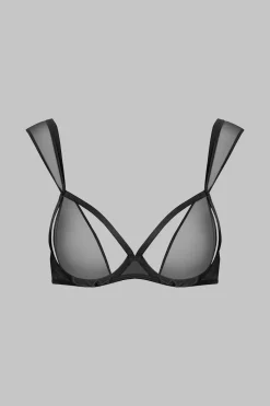L'AmoureuseSoutien-gorge foulard