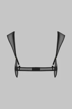 L'AmoureuseSoutien-gorge foulard