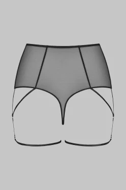 L'AmoureuseTanga taille haute