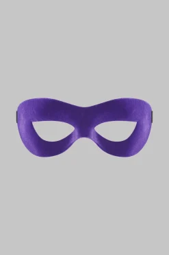 L'AnonymeMasque velours
