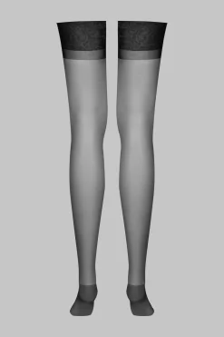 LegwearBas nylon 15D - Signature