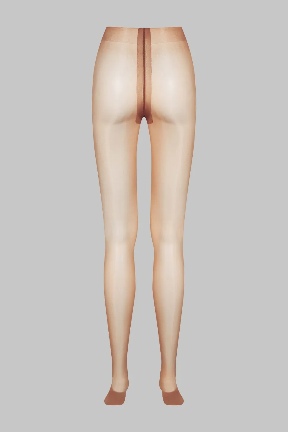 LegwearCollant glacé 10D - Caramel