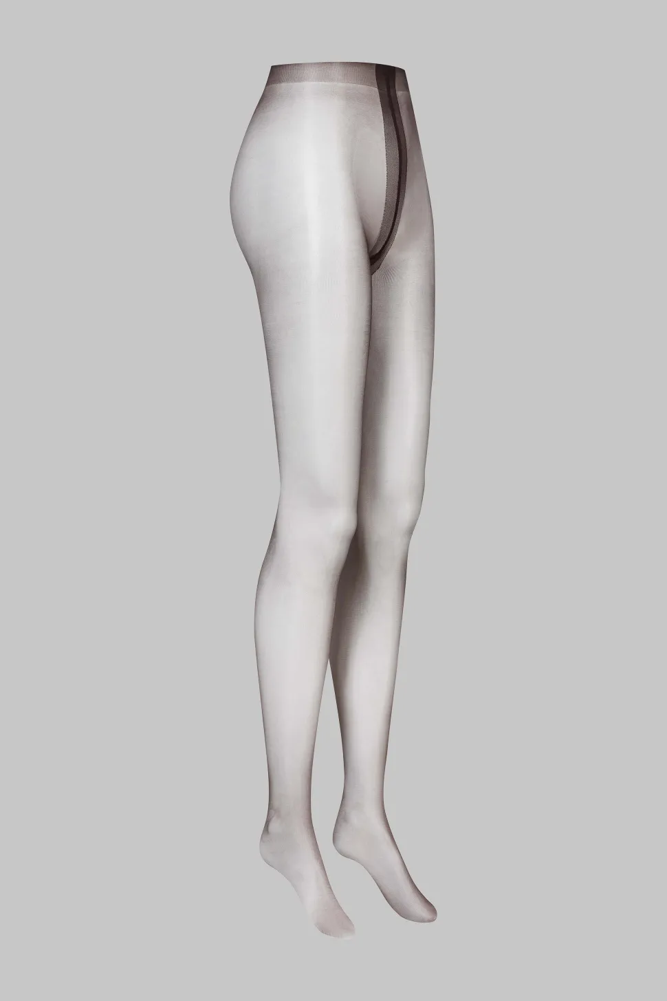 LegwearCollant glacé 10D - Fumé
