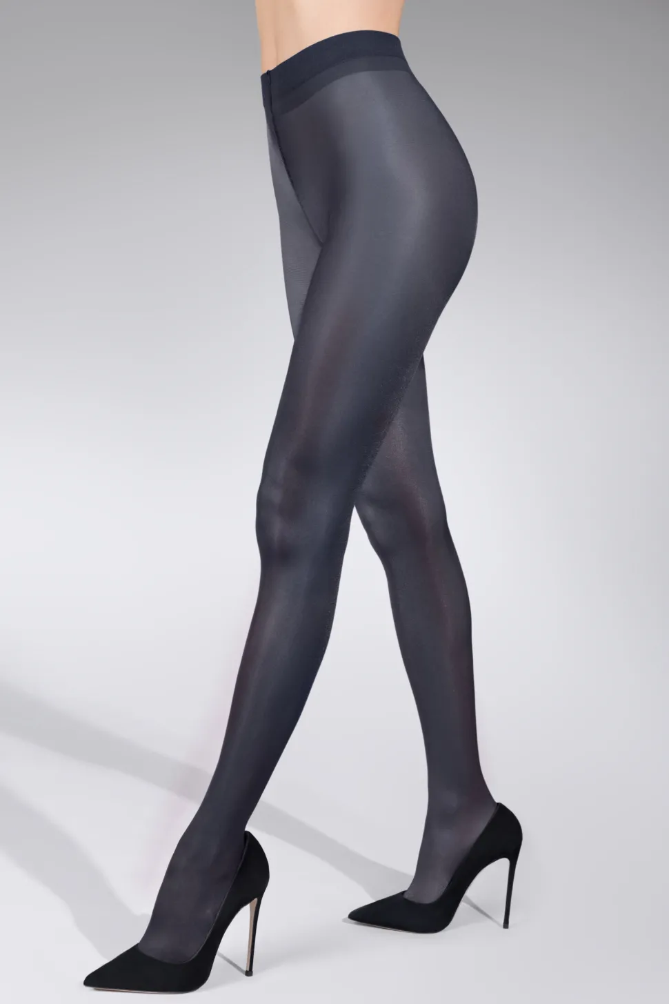 LEGWEARCollant Obsession 40D - Gris