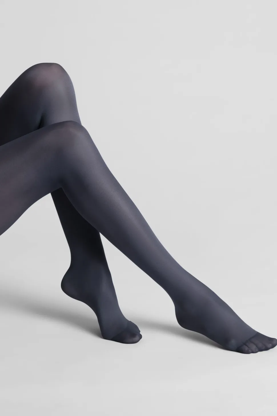 LEGWEARCollant Obsession 40D - Gris