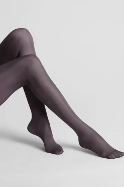 LEGWEARCollant Obsession 40D - Marron