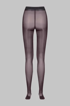 LEGWEARCollant Obsession 40D - Marron