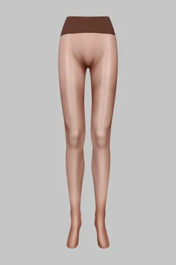 LegwearCollant Seamless Signature 20D - Foncé