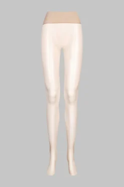 LegwearCollant Seamless Signature 20D - Moyen Clair