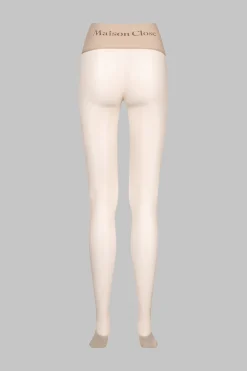 LegwearCollant Seamless Signature 20D - Moyen Clair