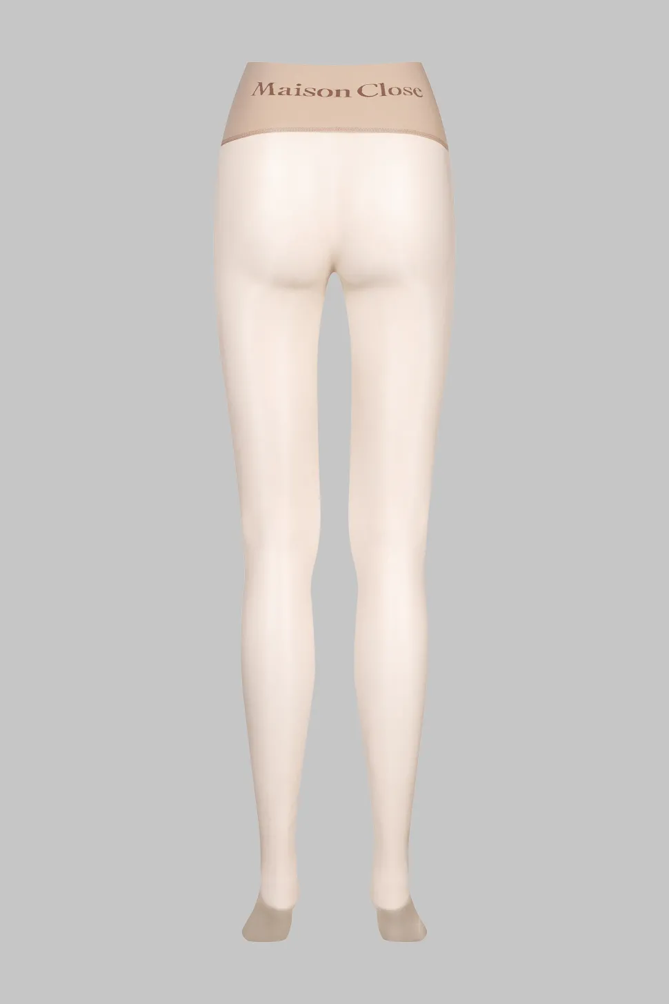 LegwearCollant Seamless Signature 20D - Moyen Clair