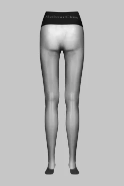 LegwearCollant Seamless Signature 20D - Noir