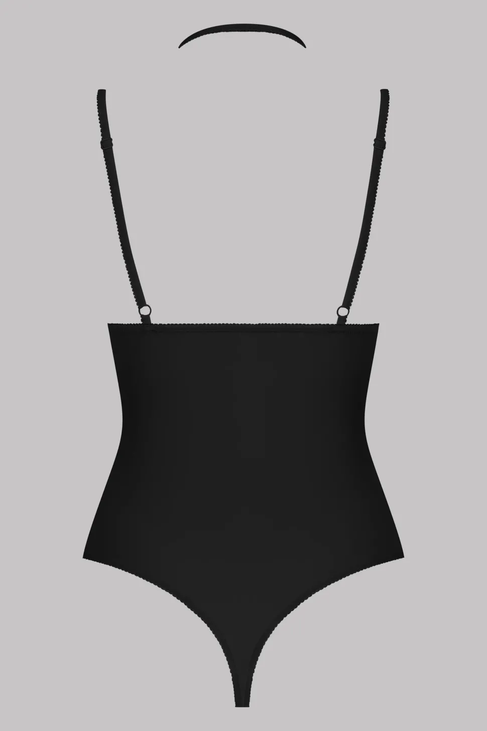 Le Petit SecretBody string ouvert