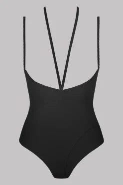 Le Petit SecretBody string ouvert