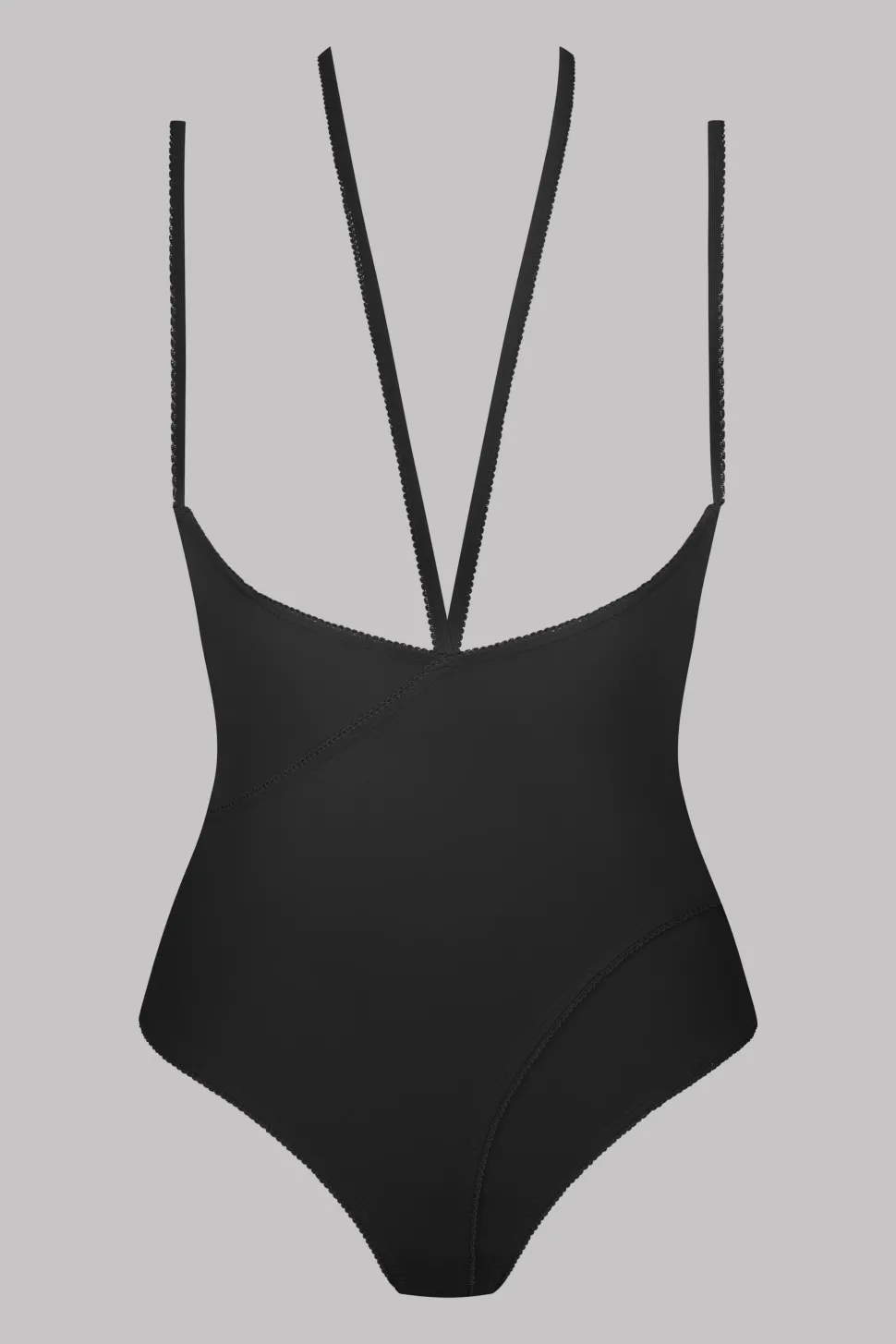 Le Petit SecretBody string ouvert