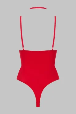 Le Petit SecretBody string ouvert