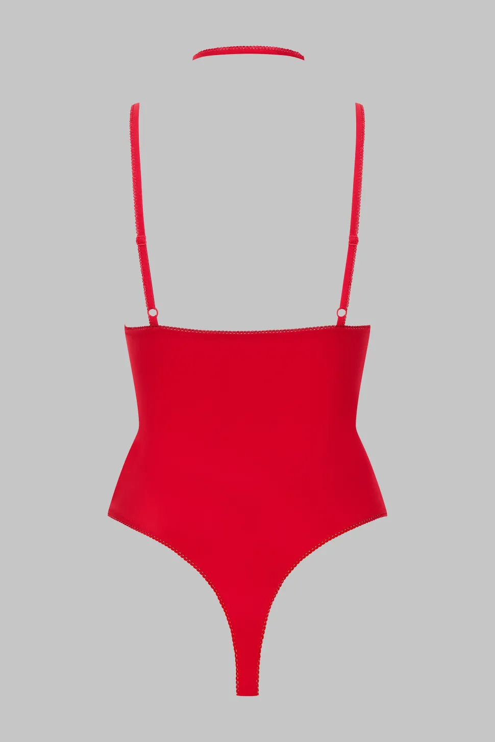Le Petit SecretBody string ouvert