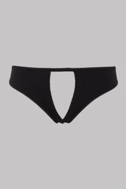 Le Petit SecretCulotte ouverte