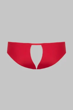 Le Petit SecretCulotte ouverte