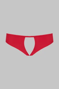 Le Petit SecretCulotte ouverte