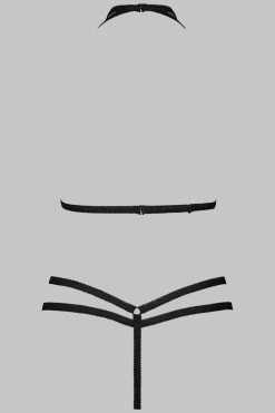 Le Petit SecretEnsemble harnais & string