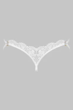 Le RavissantString nu