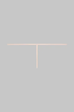Les InvisiblesMicro string - Clair