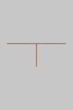Les InvisiblesMicro string - Moyen foncé