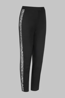 Le Vestiaire002 Pantalon smoking