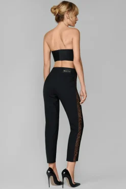 Le Vestiaire002 Pantalon smoking