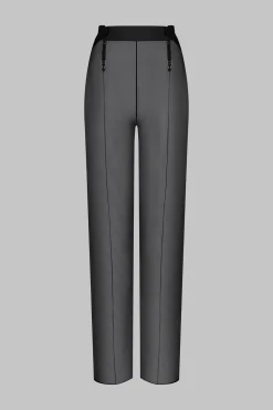 Le Vestiaire028 Pantalon transparent