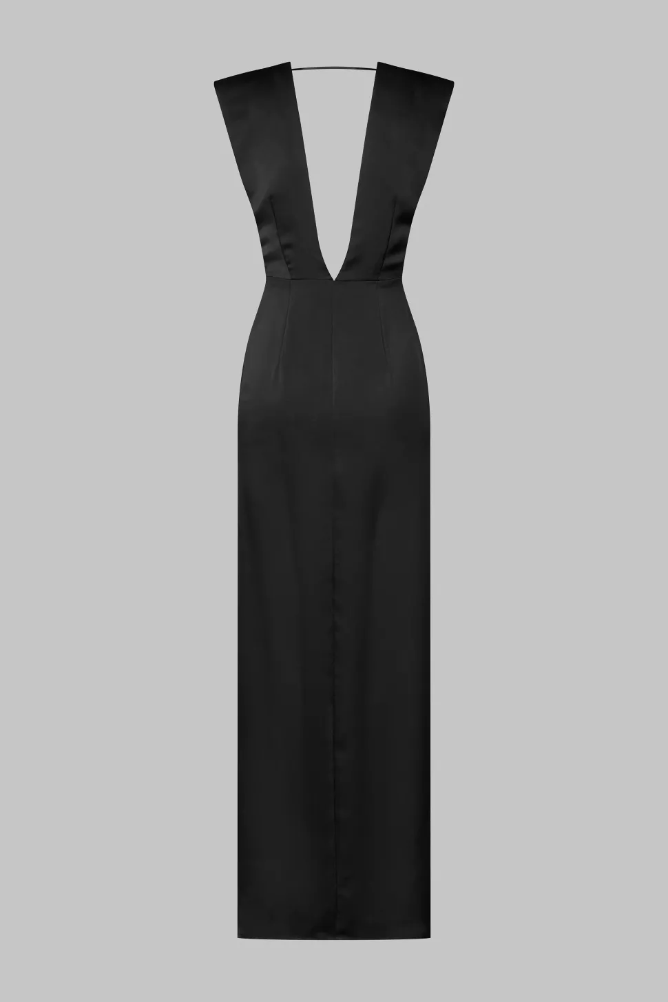 Le Vestiaire023 Robe décolletée