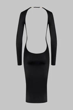 Le Vestiaire019 Robe dos nu