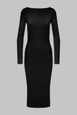 Le Vestiaire019 Robe dos nu