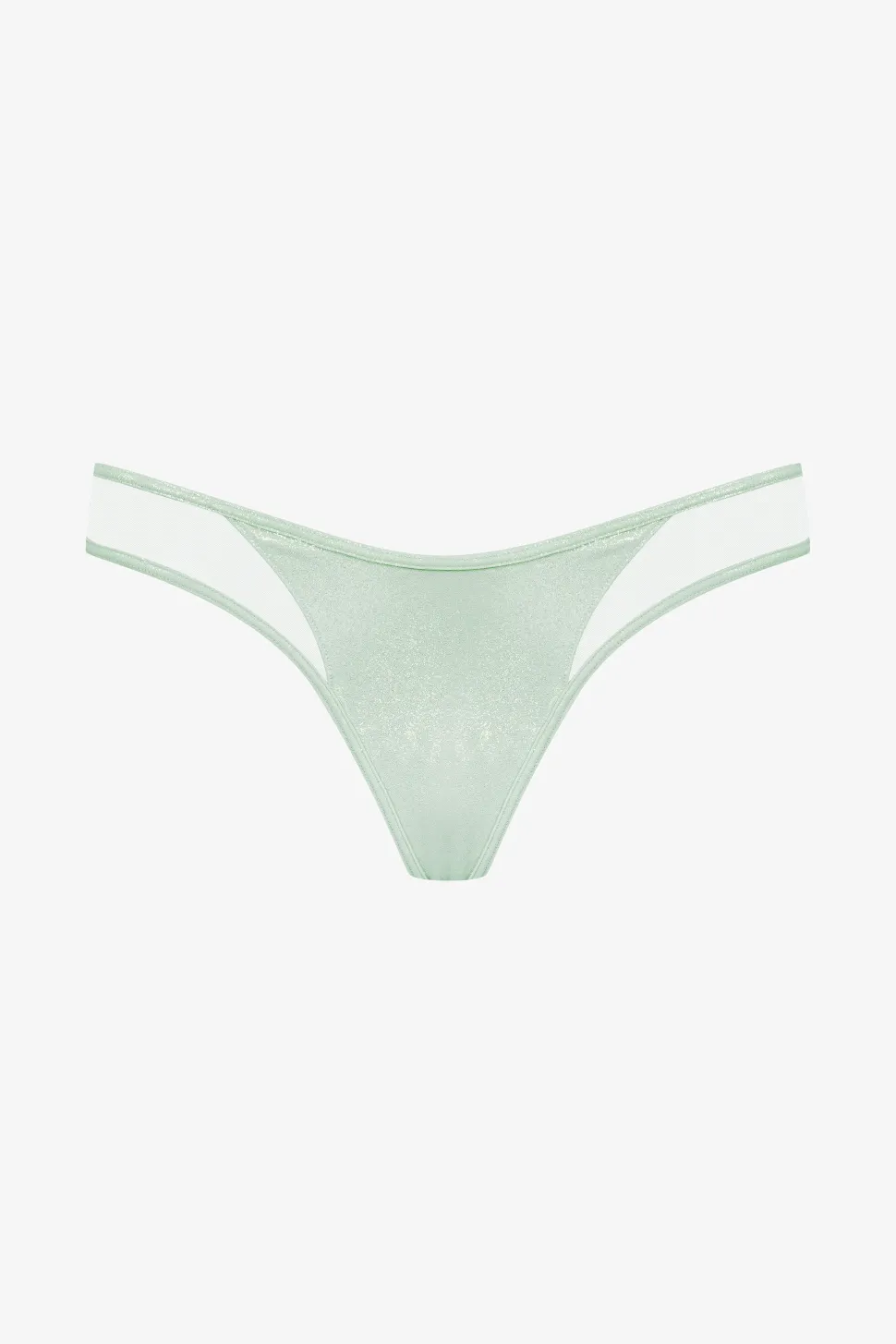 MinuitMaillot de bain String Échancré