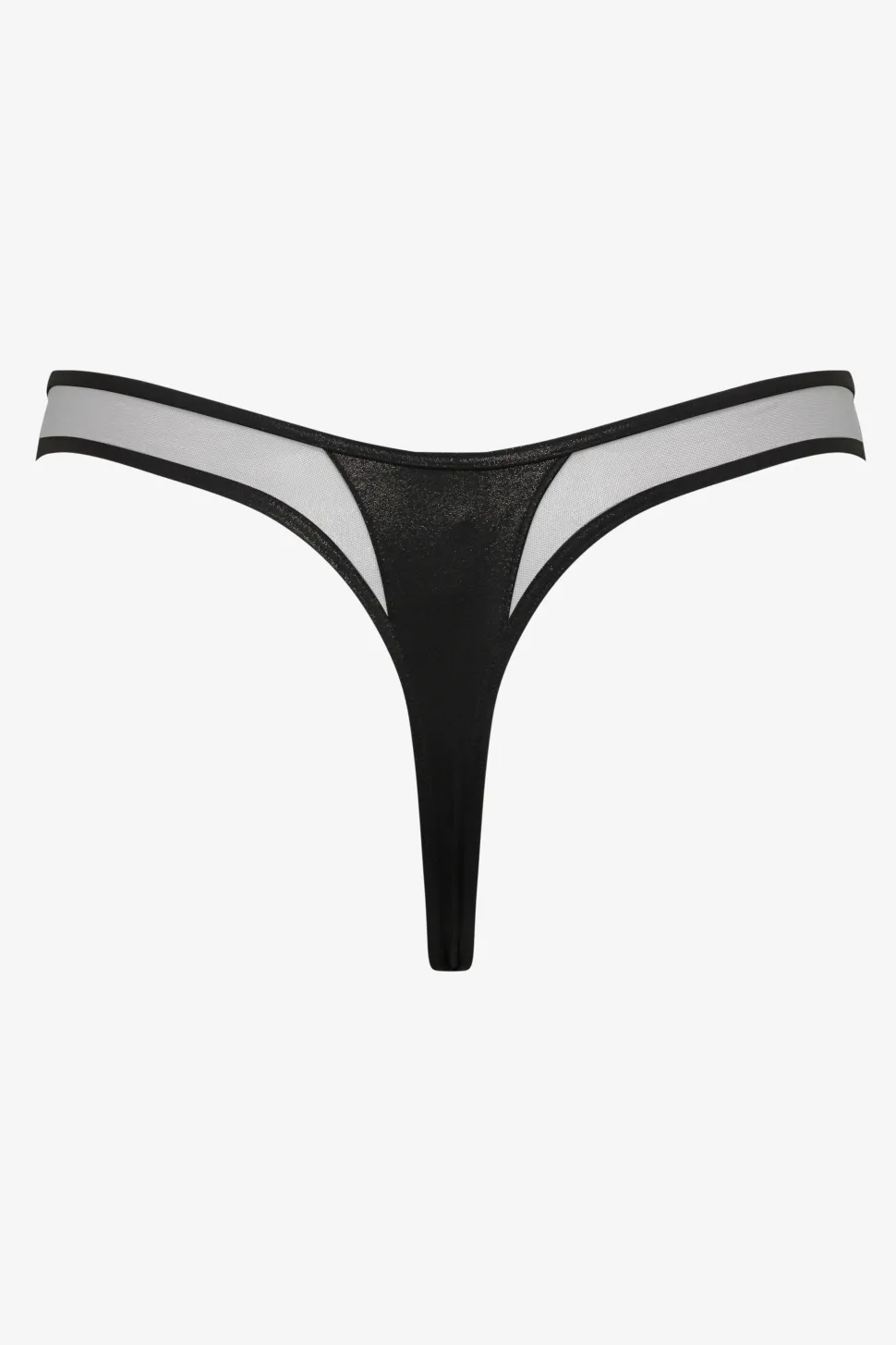 MinuitMaillot de bain string échancré