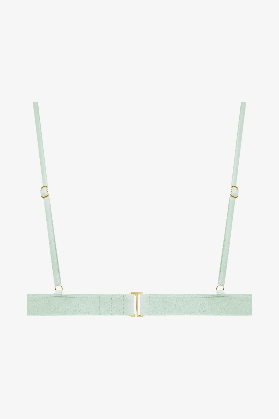 MinuitMaillot de bain Triangle