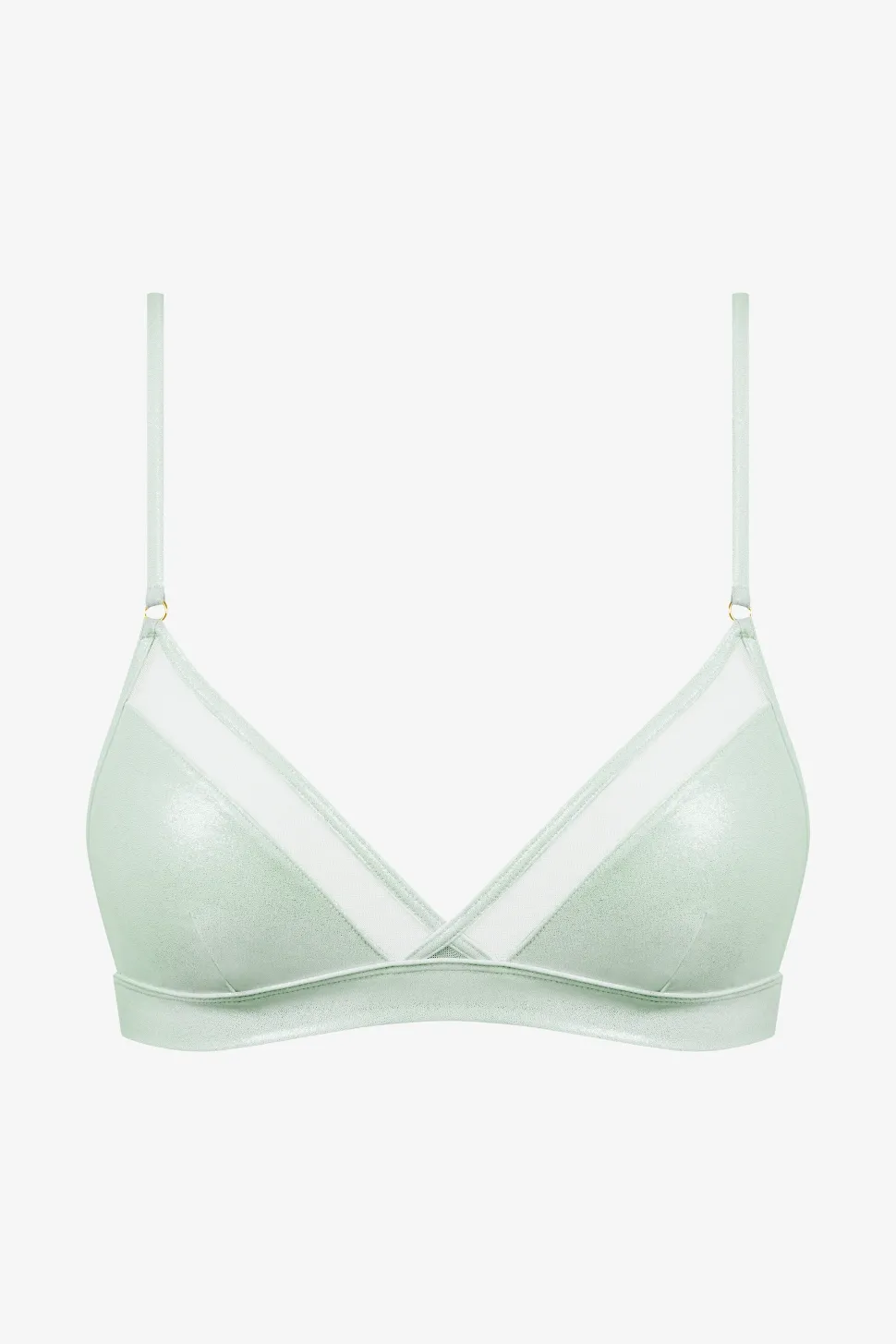 MinuitMaillot de bain Triangle
