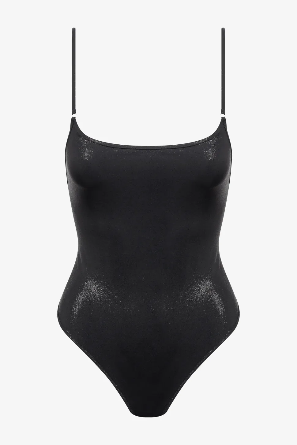 MinuitMaillot de bain une pièce bretelles
