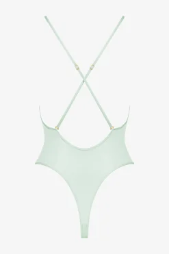 MinuitMaillot de bain une pièce bretelles