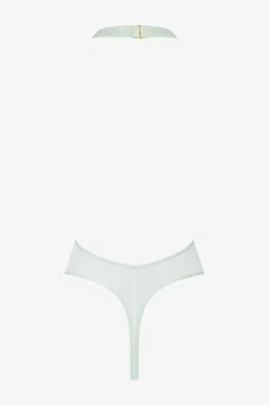 MinuitMaillot de bain une pièce dos nu