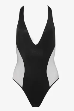 MinuitMaillot de bain une pièce dos nu
