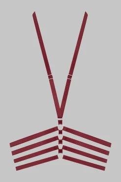 Parure SignatureHarnais